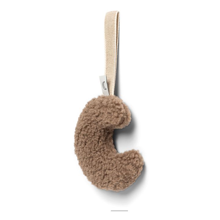Moon Dummy Comforter | Marrón- Imagen del producto n°2