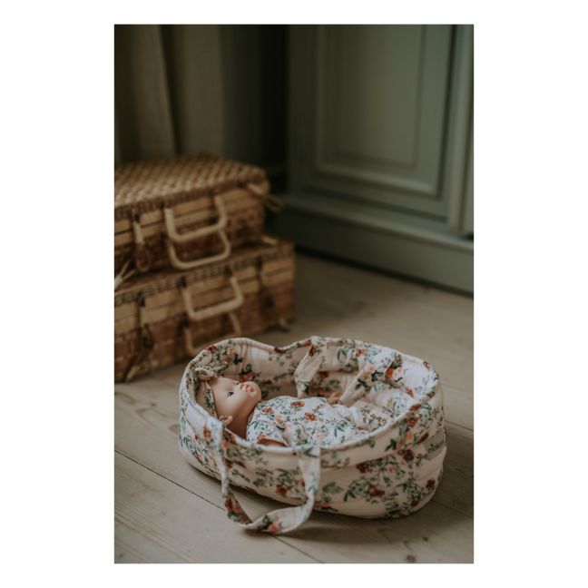 Poetic Moses Basket for Babies Collection
