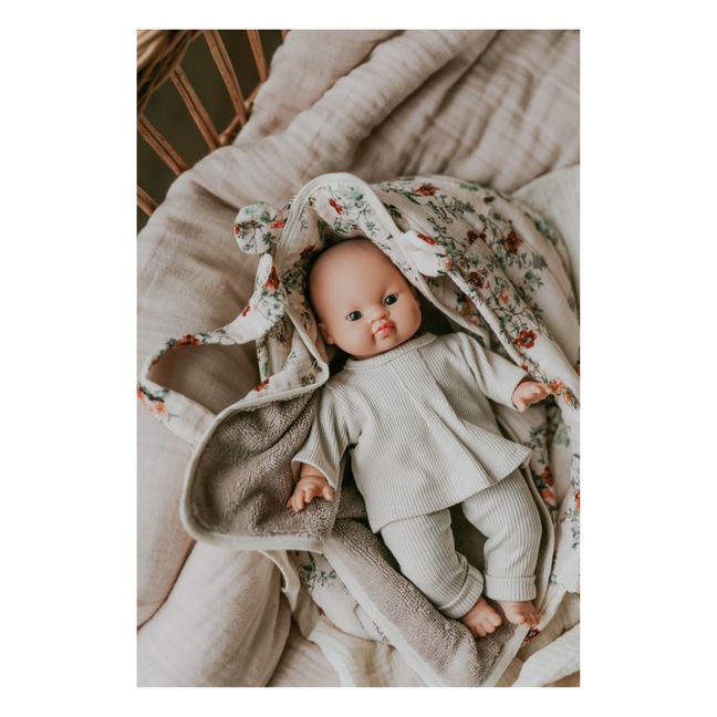 Couffin Poetic pour Babies