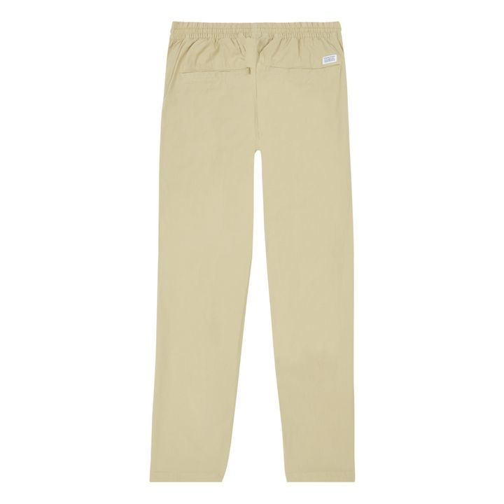 Light Trousers Beige- Product image n°5
