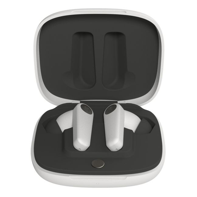 Ecouteurs bluetooth aSense | Blanc