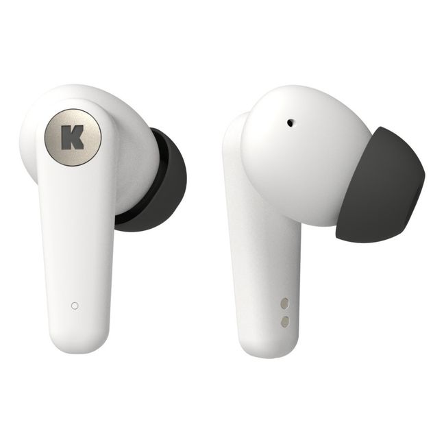 aSense Bluetooth Headphones White
