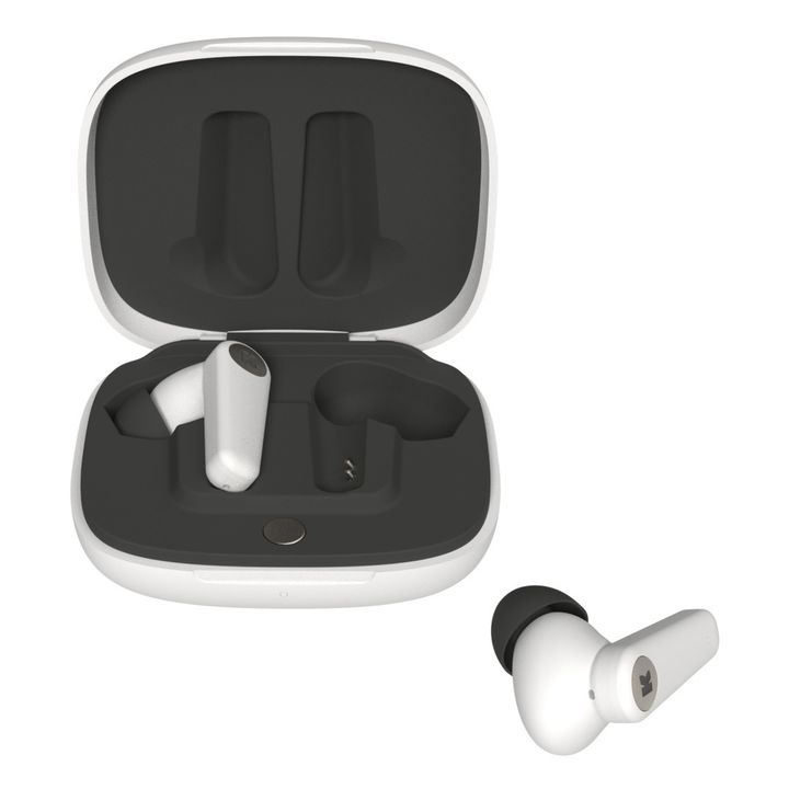 aSense Bluetooth Headphones Weiß- Produktbild Nr. 4