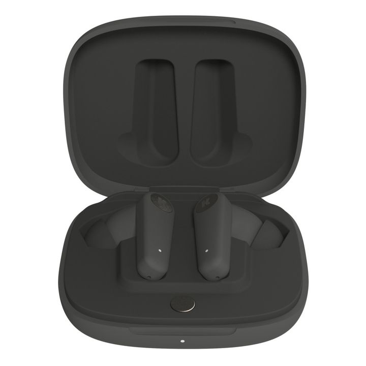 Cuffie bluetooth aSENSE | Nero- Immagine del prodotto n°0