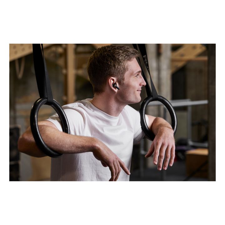 aSense Bluetooth Headphones | Nero- Immagine del prodotto n°1