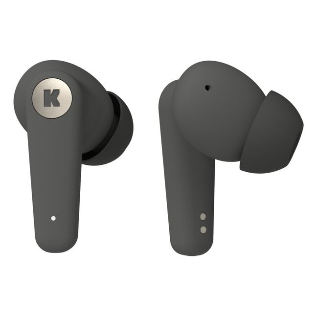 aSENSE Bluetooth Earbuds | Black