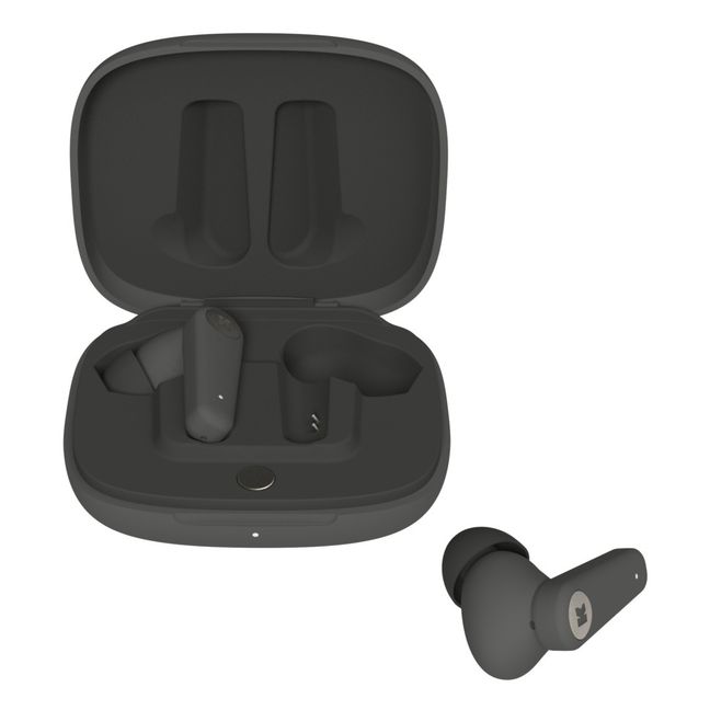 aSENSE Bluetooth Earbuds | Black