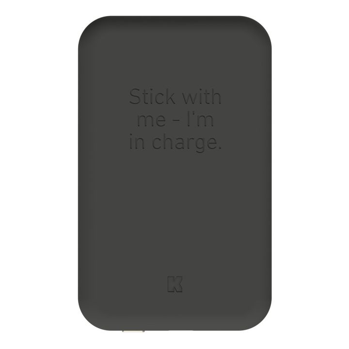 ToCharge QI Wireless Phone Charger Nero- Immagine del prodotto n°0