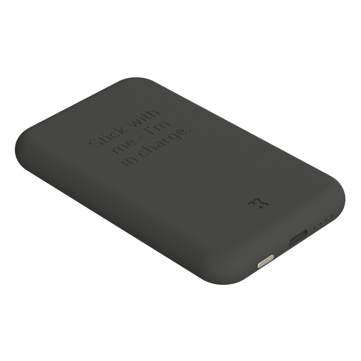 ToCharge QI Wireless Phone Charger Negro- Imagen del producto n°1