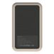 ToCharge QI Wireless Phone Charger Sandfarben- Miniatur produit n°3