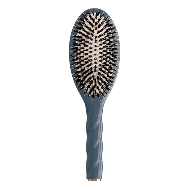 The Essential N°02 Hairbrush - Care & Detangling | Blu