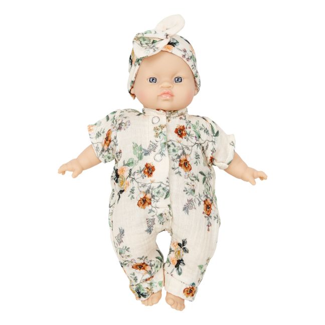 Mae Dress-Up Doll - Babies Collection