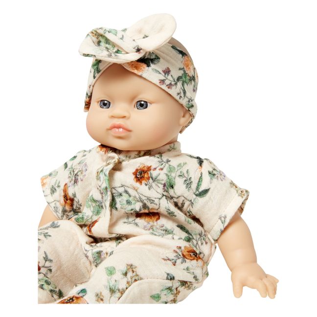 Puppe zum Anziehen Babies Maé