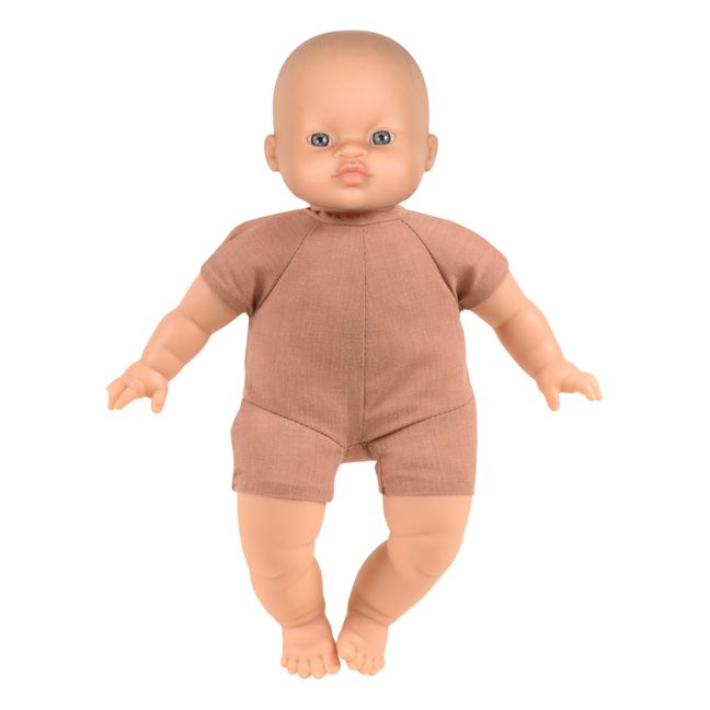 Puppe zum Anziehen Babies Maé