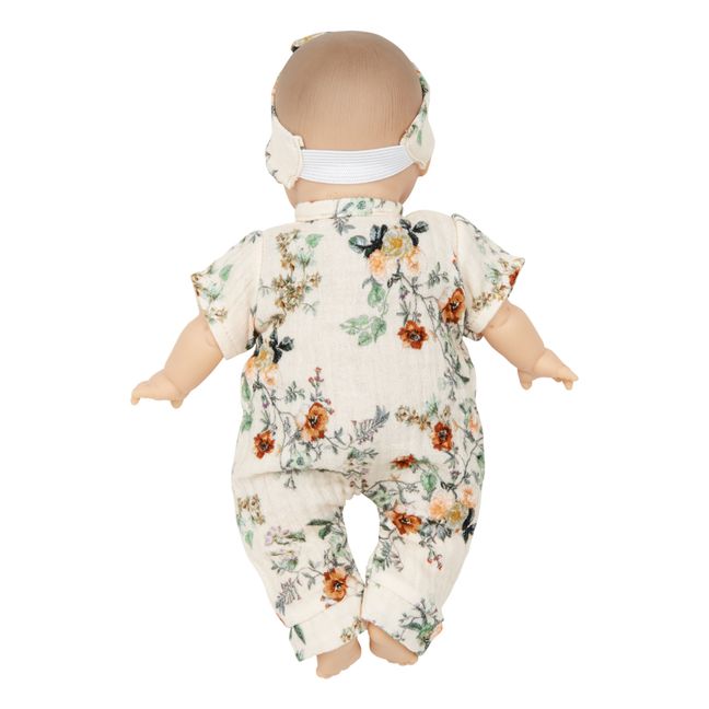 Poupée à habiller Babies Maé
