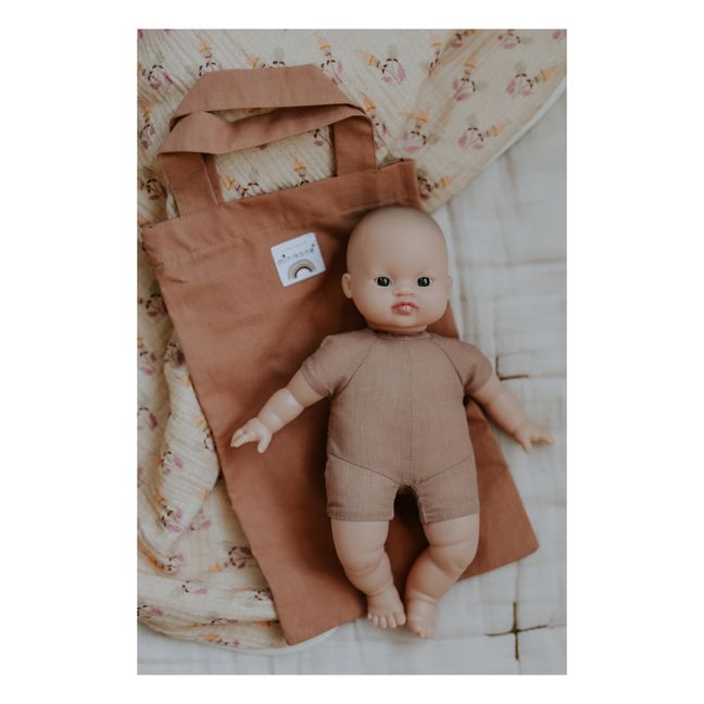 Bambola da vestire Babies Matteo