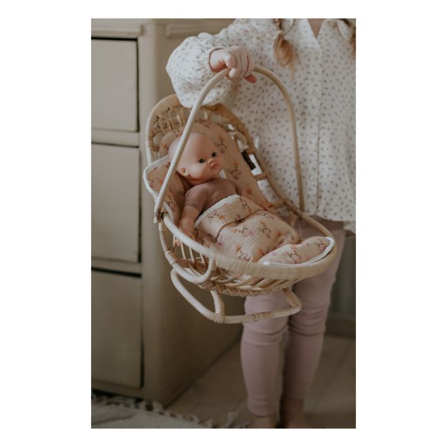 Matteo Dress-Up Doll - Babies Collection