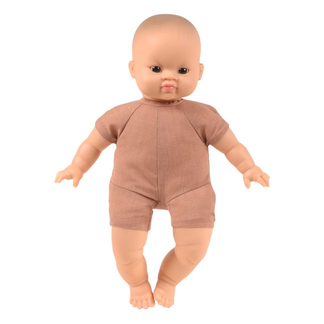Bambola da vestire Babies Matteo