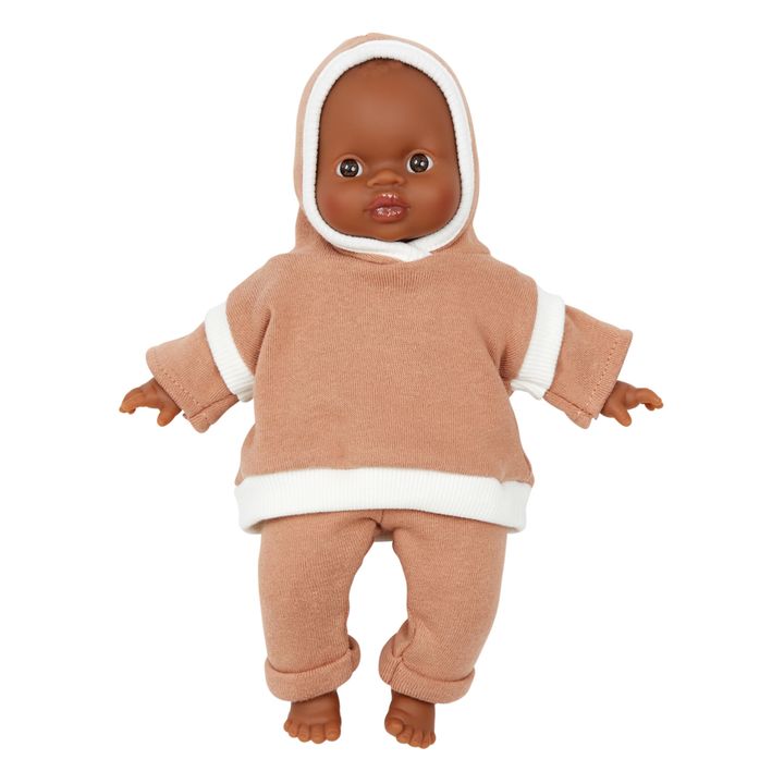 Oscar Dress-Up Doll - Babies Collection- Product image n°0