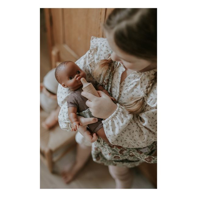Puppe zum Anziehen Babies Oscar