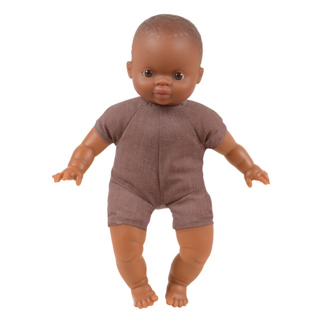 Puppe zum Anziehen Babies Oscar