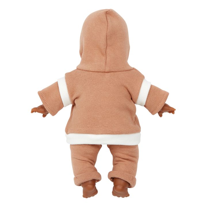Muñeca con su ropita Babies Oscar- Imagen del producto n°7