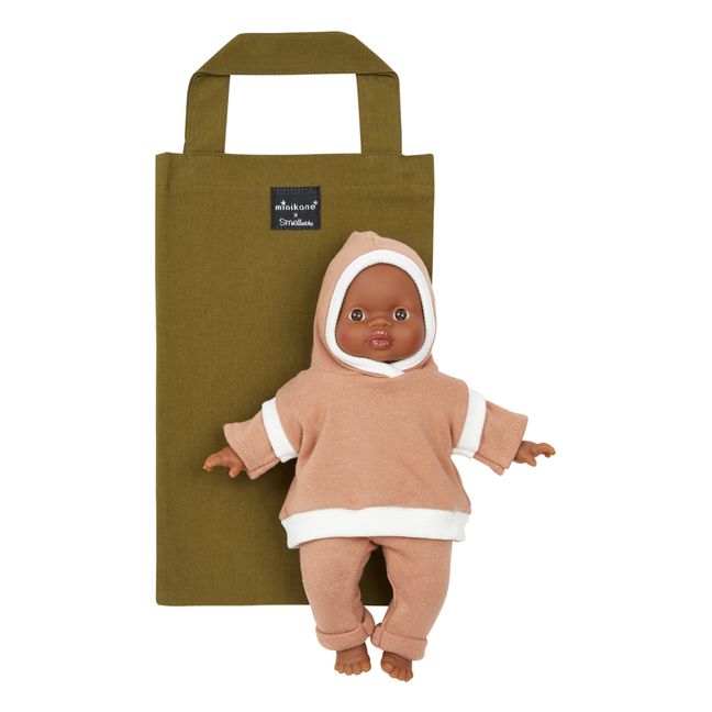 Puppe zum Anziehen Babies Oscar