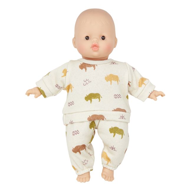 Gaspard Dress-Up Doll - Babies Collection