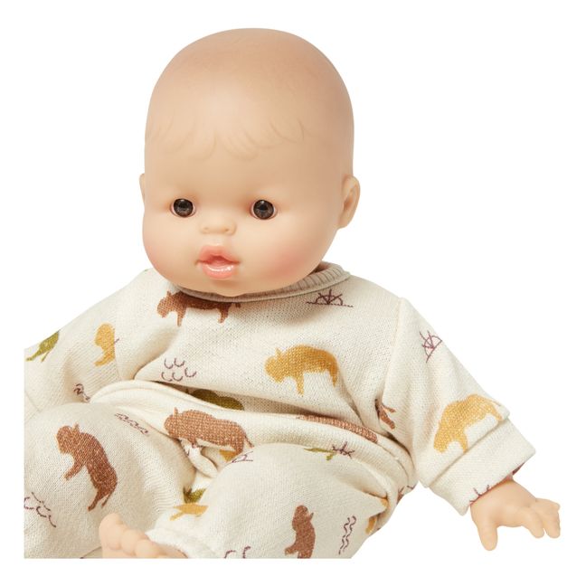 Gaspard Dress-Up Doll - Babies Collection