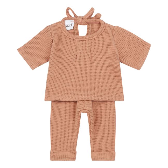 Basile Top and Bottom Set for Babies Collection