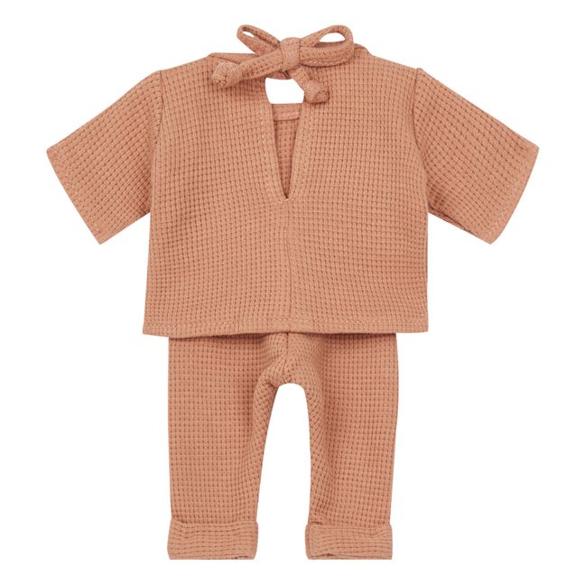 Conjunto Basile para bebés