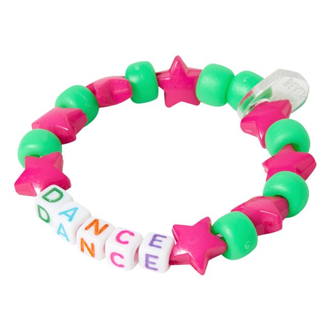 Dance Bracelet - Kids’ Collection  | Pink
