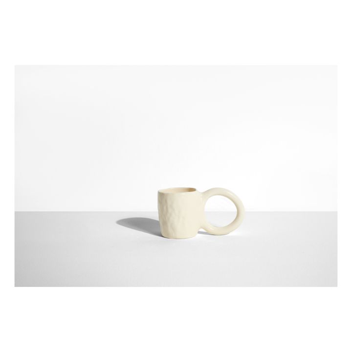 Mug, modello: Donut - Pia chevalier | Vaniglia- Immagine del prodotto n°2