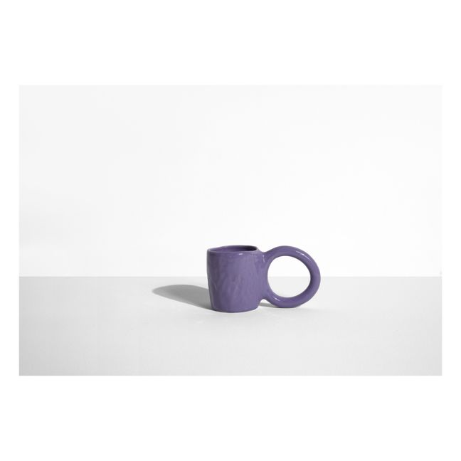 Mug Donut - Pia chevalier Violet