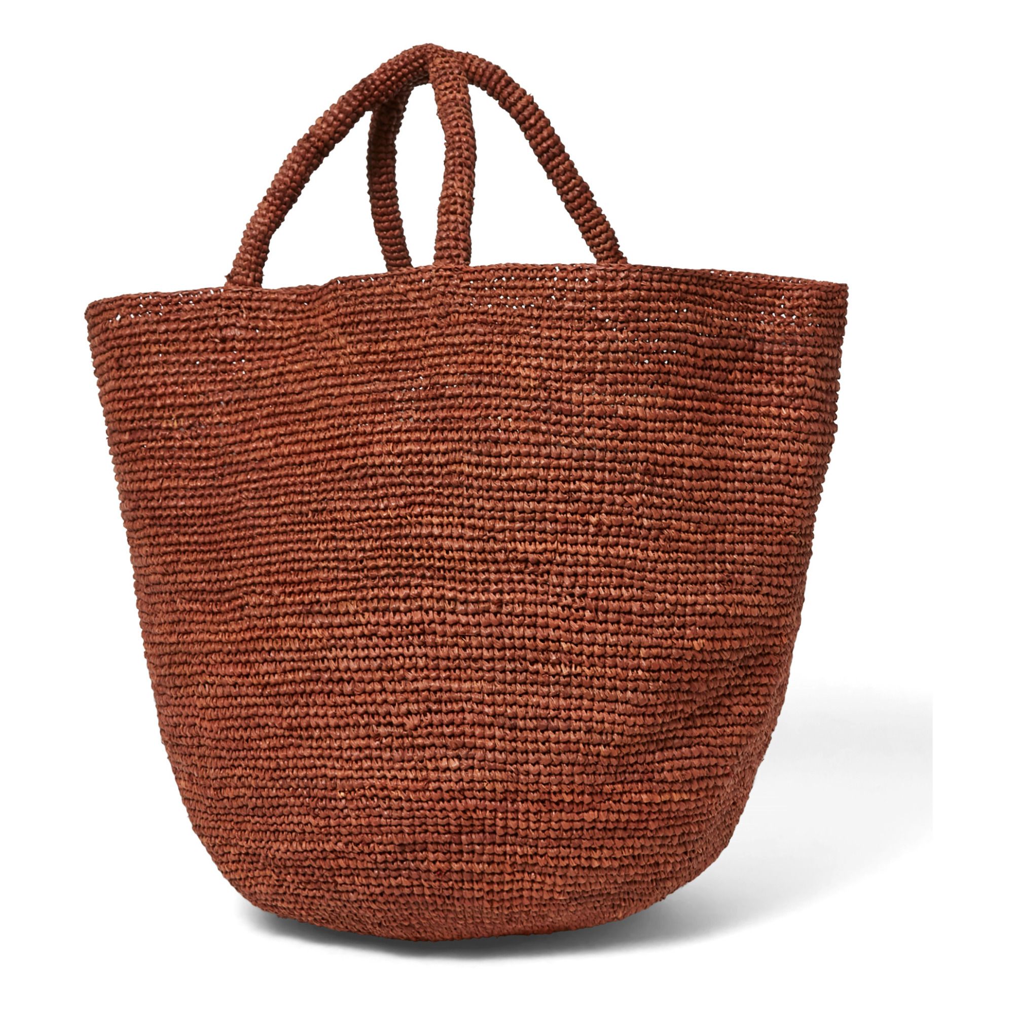 Kapity Bag - Large | Terracotta