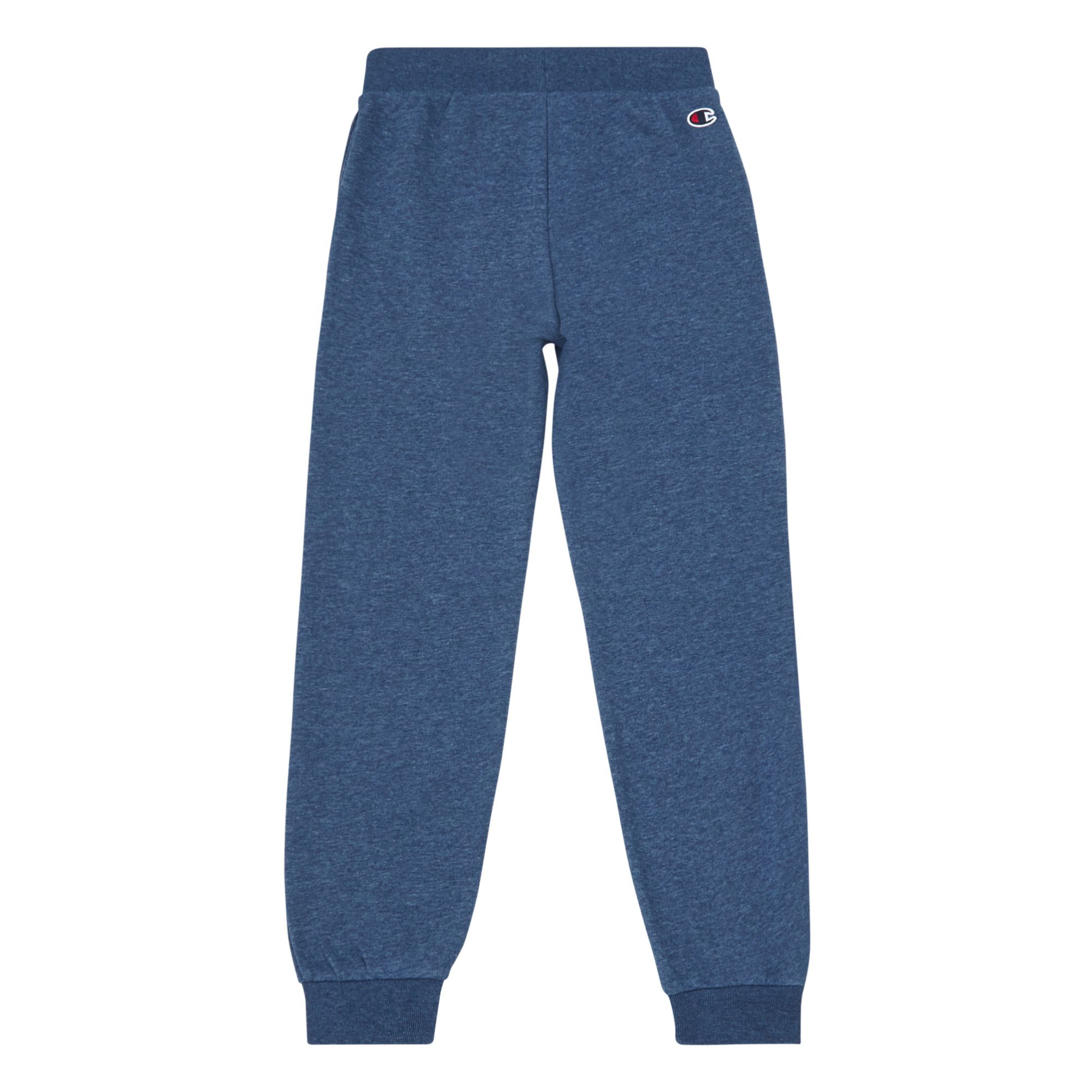 Pantalón de chándal Azul color natural- Imagen del producto n°1