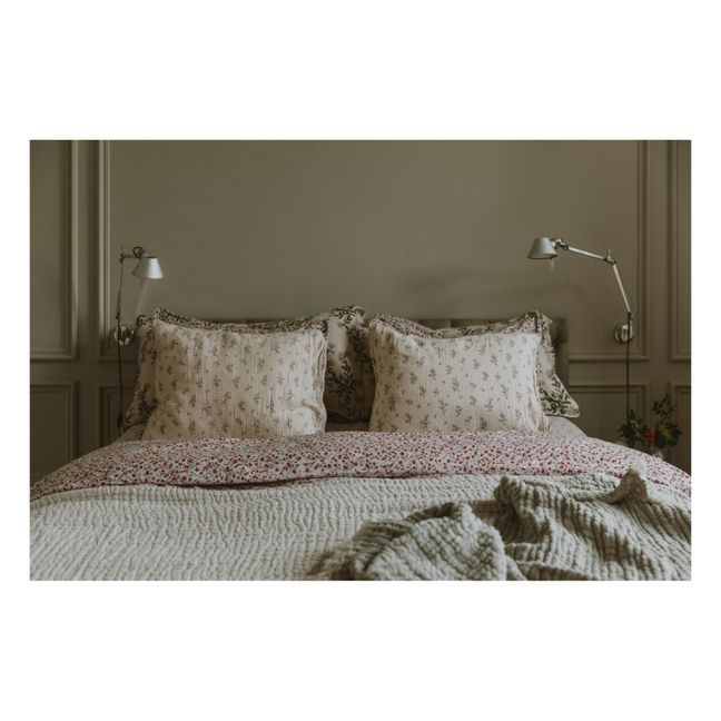 Couverture Mellow 160x260 | Ecru