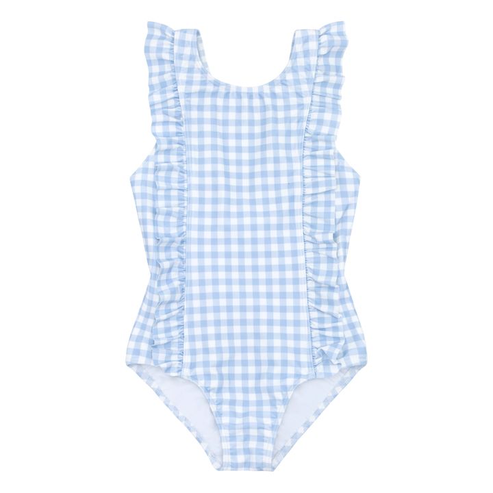 Oasis Swimsuit Azul- Imagen del producto n°0