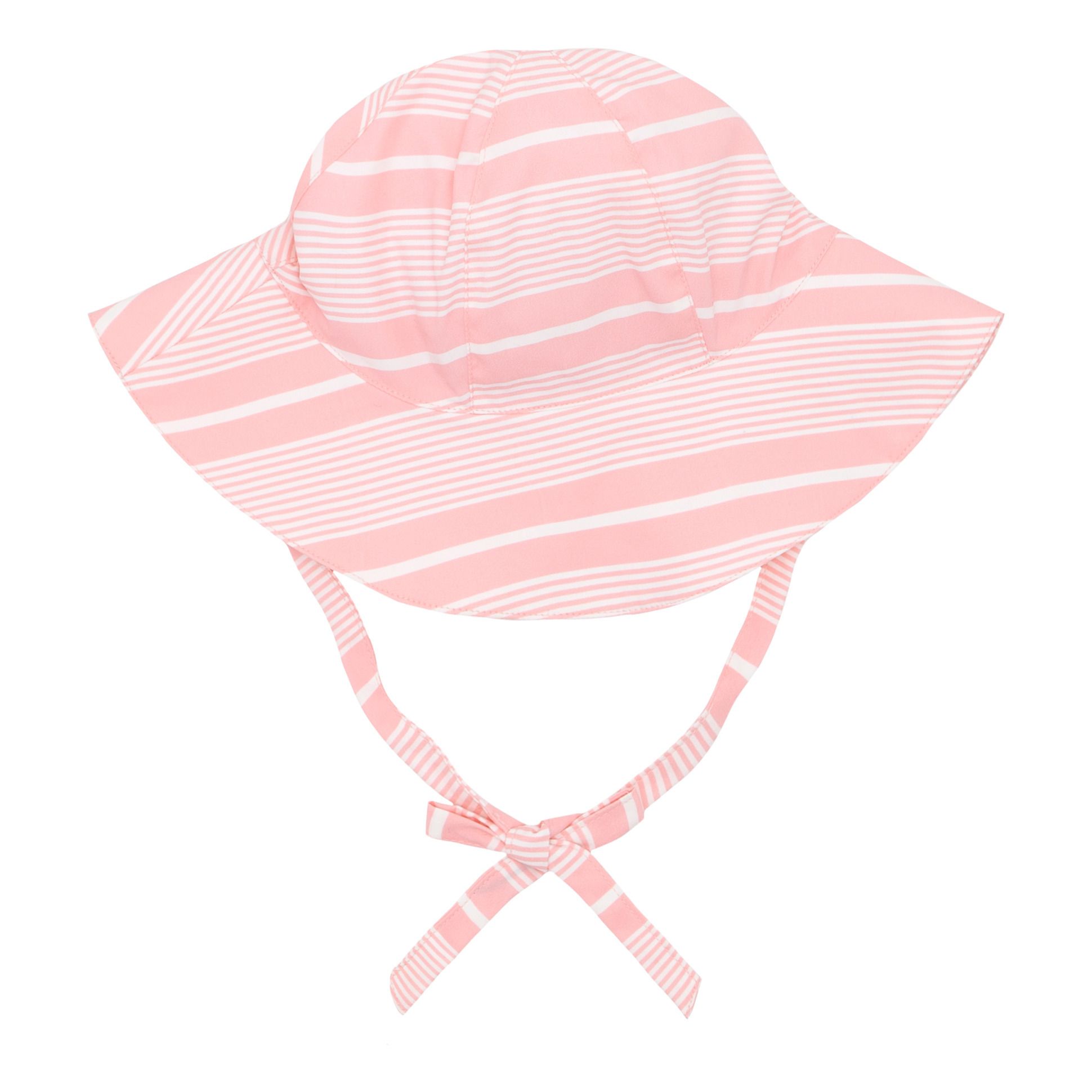 Anti-UV Hat Rosa- Imagen del producto n°0