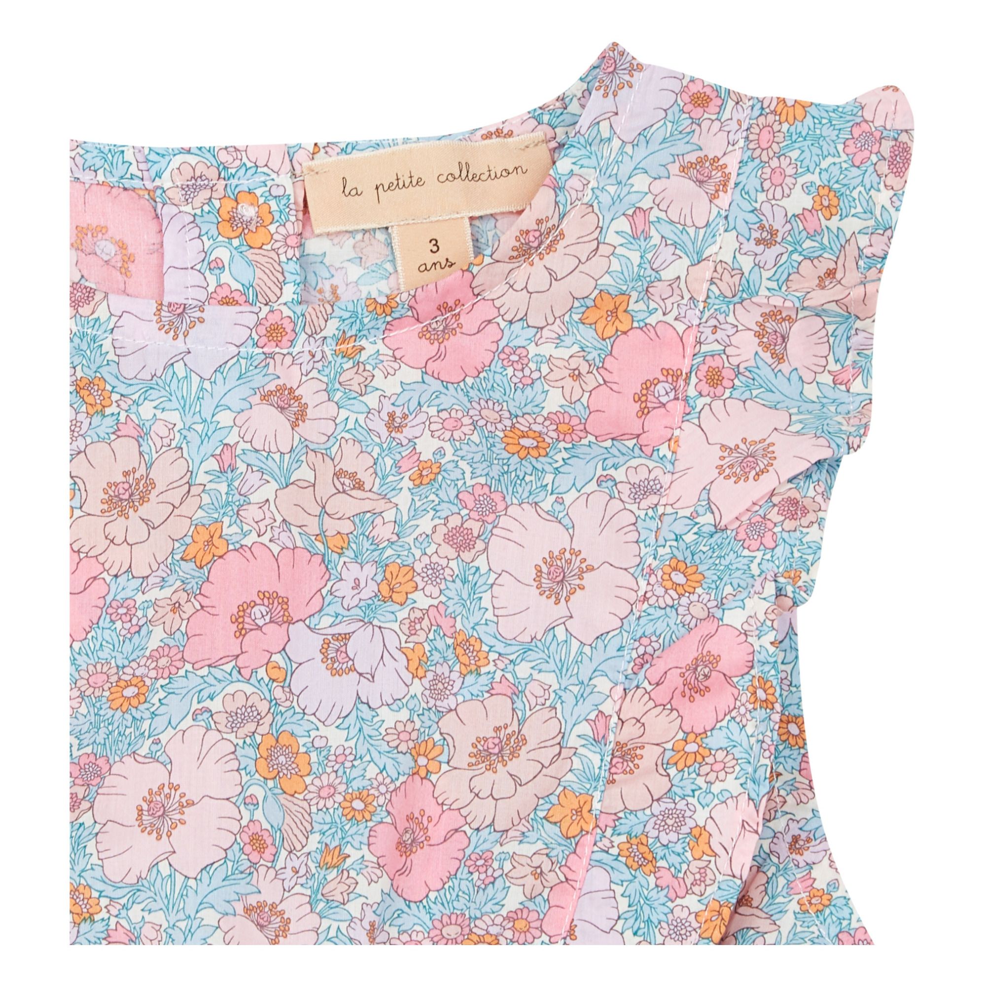 Petite robe hotsell fleurie liberty