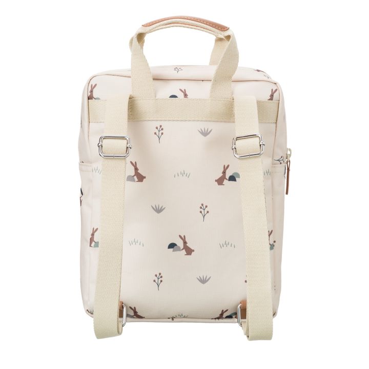 Rabbit Backpack | Beige- Product image n°2