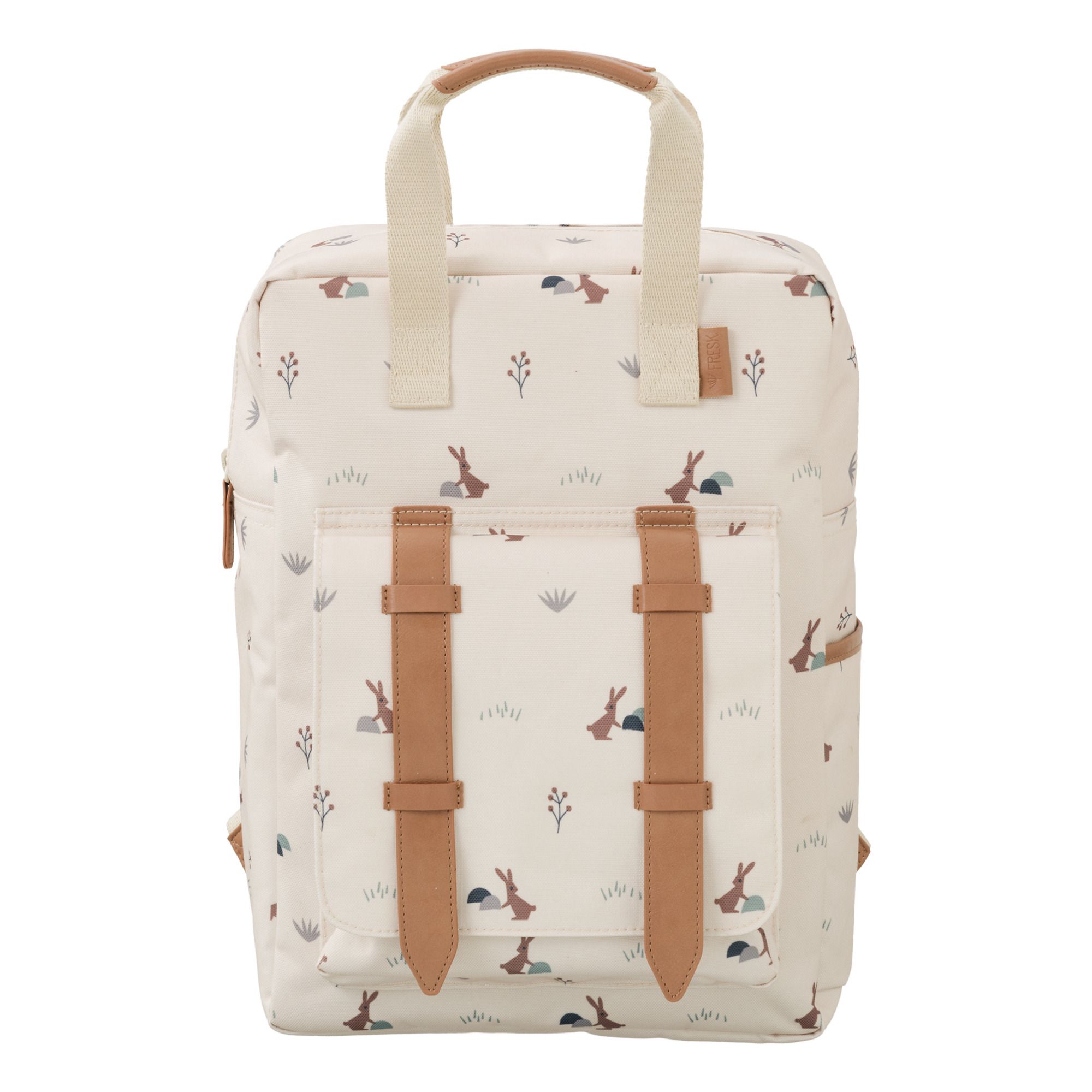 Rabbit Backpack Beige- Produktbild Nr. 3