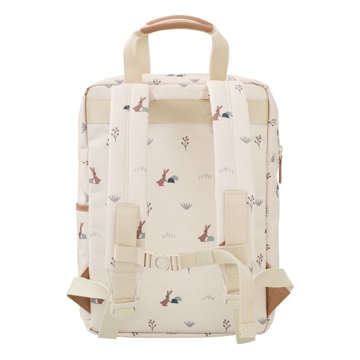Rabbit Backpack | Beige- Product image n°5