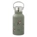 Deer Water Bottle - 350 ml Khaki- Miniatur produit n°0