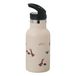 Rabbit Water Bottle - 350 ml Beige- Miniatur produit n°1