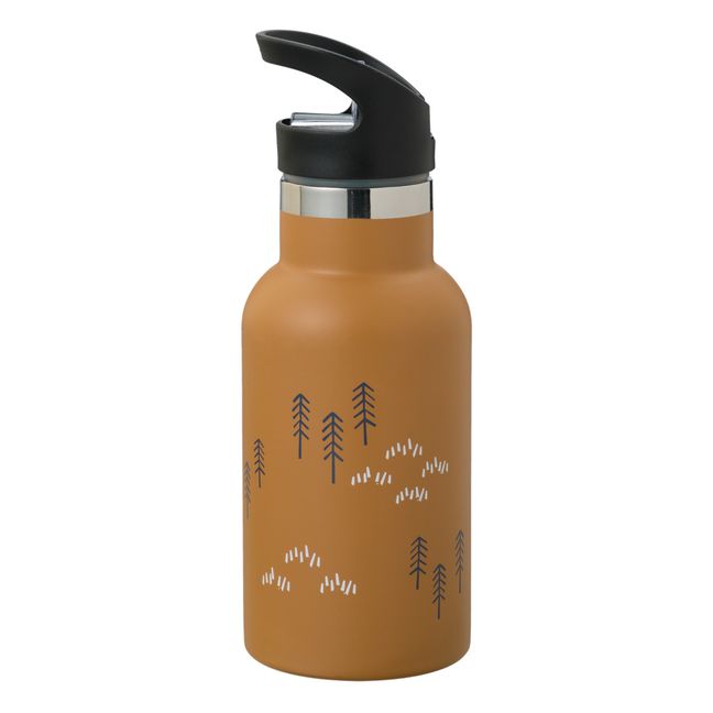 Botella 350 ml Abeto | Amarillo