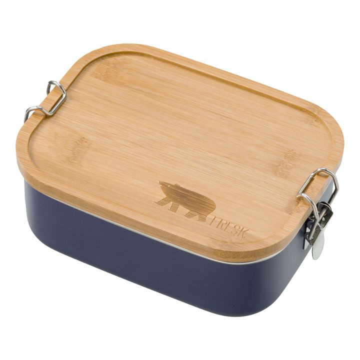 Polar Bear Lunch Box- Product image n°0