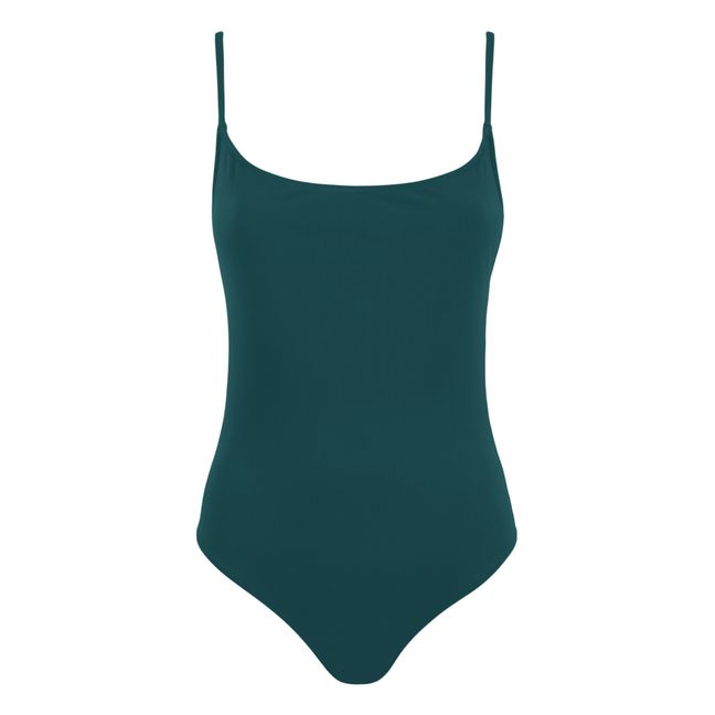Emma Swimsuit | Blu