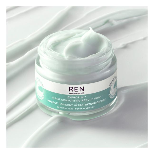 Evercalm Ultra-Comforting Rescue Mask - 50 ml