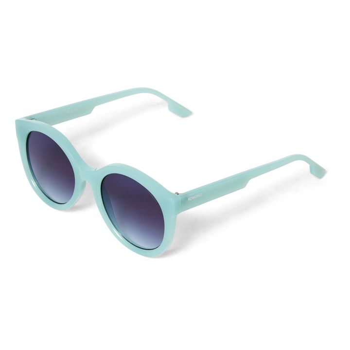 Ellis Sunglasses - Adult Collection - Green water- Product image n°1